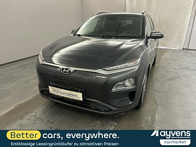 Hyundai Kona EV Style Geschlossen, 5-turig, Direktantrieb, 1-Gang