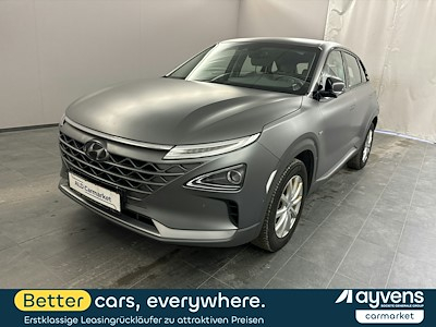 Hyundai NEXO Geschlossen, 5-turig, Direktantrieb, 1-Gang