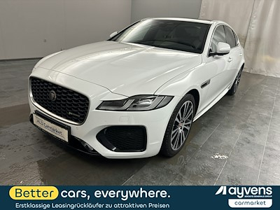 Jaguar XF P250 R-Dynamic HSE Limousine, 4-turig, Automatik, 8-Gang