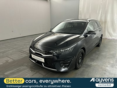 Kia Ceed SW 1.6 GDI DCT OPF Plug-in-Hybrid Platinum Kombi, 5-turig, Automatik, 6-Gang