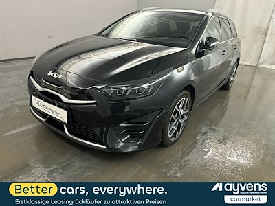 Kia Ceed SW 1.6 GDI DCT OPF Plug-in-Hybrid Platinum Kombi, 5-turig, Automatik, 6-Gang