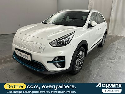 Kia E-Niro Vision Geschlossen, 5-turig, Direktantrieb, 1-Gang
