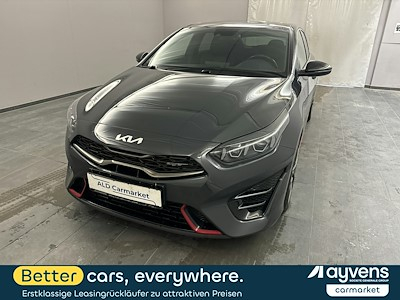 Kia ProCeed 1.6 T-GDI DCT7 OPF GT Coupe, 5-turig, Automatik, 7-Gang