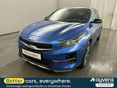 Kia XCeed 1.6 GDI DCT6 OPF Plug-in-Hybrid Platinum Edition Geschlossen, 5-turig, Automatik, 6-Gang