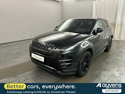 Land Rover Range rover evoque P200 R-Dynamic SE Geschlossen, 5-turig, Automatik, 9-Gang