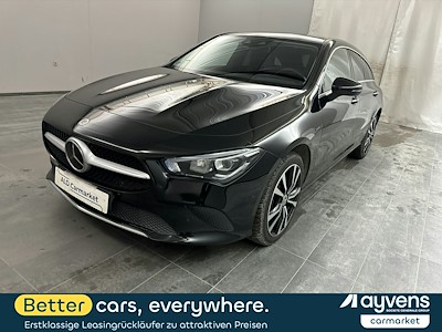 Mercedes-Benz CLA 250 e Shooting Brake 8G-DCT Progressive Kombi, 5-turig, Automatik, 8-Gang