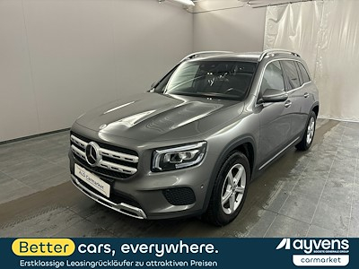 Mercedes-Benz GLB 200 d 8G-DCT Progressive Geschlossen, 5-turig, Automatik, 8-Gang