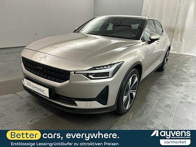 Polestar 2 2 Dual Motor 78kWh Limousine, 5-turig, Direktantrieb, 1-Gang