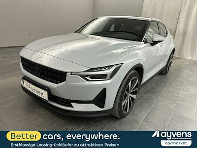 Polestar 2 2 Single Motor 78kWh Limousine, 5-turig, Direktantrieb, 1-Gang