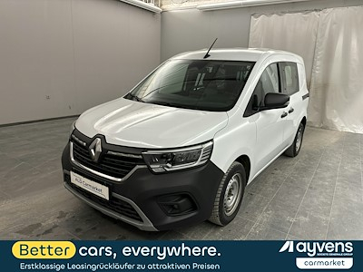 Renault Kangoo rapid iii Rapid Blue dCi 95 Advance Kasten, 4-turig, 6-Gang