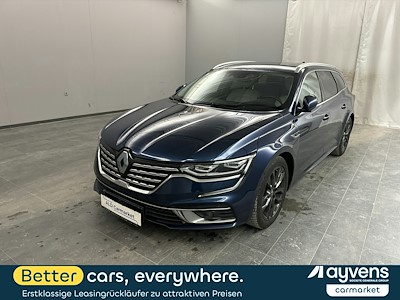 Renault Talisman Grandtour BLUE dCi 190 EDC INITIALE PARIS Kombi, 5-turig, Automatik, 6-Gang