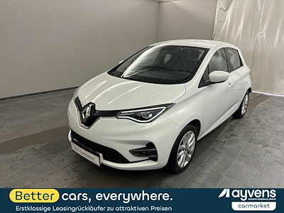 Renault ZOE (ohne Batterie) Z.E. 50 EXPERIENCE Limousine, 5-turig, Direktantrieb, 1-Gang