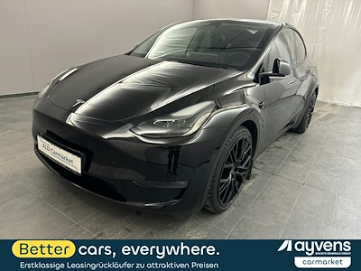 Tesla Model Y Performance Dual Motor AWD Geschlossen, 5-turig, Direktantrieb, 1-Gang