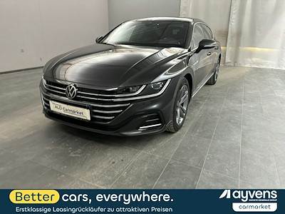 Volkswagen Arteon VW Arteon Shooting Brake 1.4 eHybrid OPF DSG R-Line Kombi, 5-turig, Automatik, 6-Gang