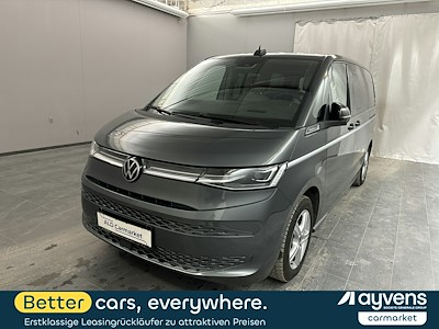 Volkswagen MULTIVANCALIFORNIA VW Multivan 1,5 l eHybrid 4MOTION OPF LÜ Style Bus, 5-turig, Automatik, 6-Gang
