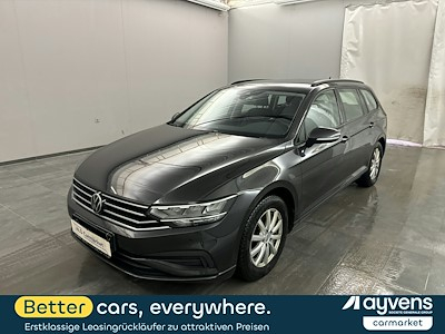 Volkswagen Passat VW Passat Variant 2.0 TDI SCR DSG Kombi, 5-turig, Automatik, 7-Gang