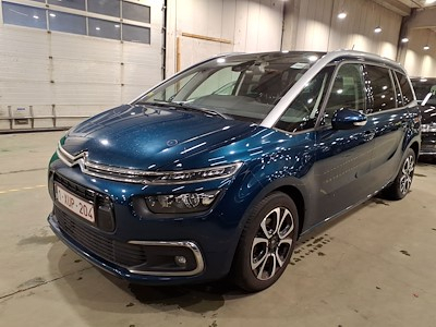 Citroen Grand C4 spacetourer diesel 1.5 BlueHDi Business Lounge (Fl.)