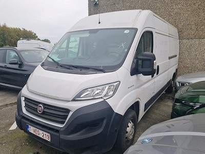 Fiat Ducato 35 fourgon lwb dsl - 2.0 Mjet L3H2 (EU6)