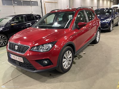 Seat Arona diesel 1.6 CR TDI Move! (EU6.2)