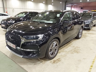 Citroen Ds 7 crossback 1.6 E-TENSE 225 GRAND CHIC AUTO