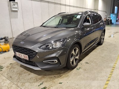 Ford Focus clipper 1.0I ECOBOOST MHEV 92KW ACTIVE