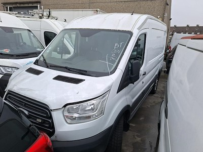 Ford Transit 2T 350m fou mwb HR 2.0 TDCi L2H2 Trend STOCK