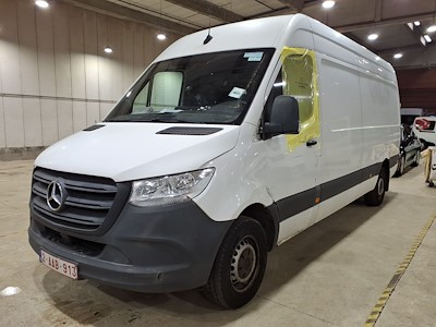 Mercedes-Benz SPRINTER 2.0 CDI 105KW 315 L3 RWD 3.5T FUNCT.