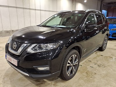 Nissan X-trail - 2018 1.3 DIG-T 2WD N-Connecta DCT