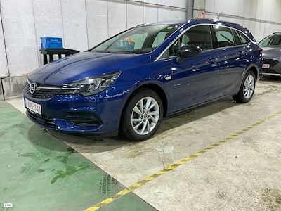 Opel Astra sports tourer diesel - 2 1.5 Turbo D Elegance S-S