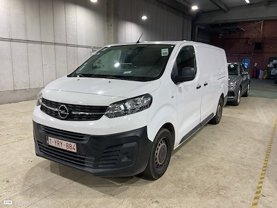Opel VIVARO 1.5 TURBO 75KW COMFORT L3H1 2.8T