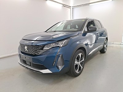 Peugeot 3008 1.5 BLUEHDI S&amp;S EAT8 ALLURE PACK