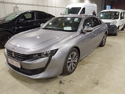 Peugeot 508 1.6 PHEV 225 E-AUTO ALLURE PACK