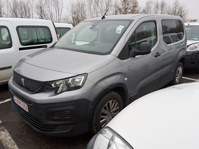 Peugeot RIFTER 1.5 BLUEHDI 75KW S-S ACTIVE