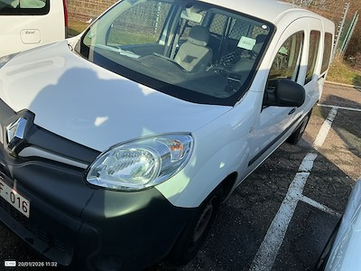 Renault Kangoo express 1.5 BLUE DCI 95 MAXI CONFORT