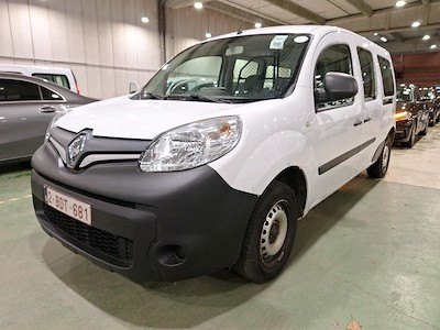 Renault Kangoo express 1.5 BLUE DCI 95 MAXI CONFORT