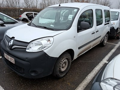 Renault Kangoo express 1.5 BLUE DCI 95 MAXI CONFORT
