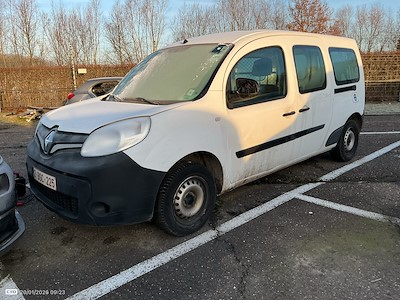 Renault Kangoo express 1.5 BLUE DCI 95 MAXI CONFORT