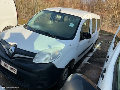 Renault Kangoo express 1.5 BLUE DCI 95 MAXI CONFORT
