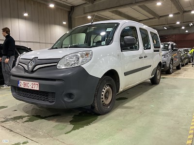 Renault Kangoo express 1.5 BLUE DCI 95 MAXI CONFORT
