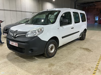Renault Kangoo express maxi dsl - 2013 1.5 dCi Energy Confort (EU6)