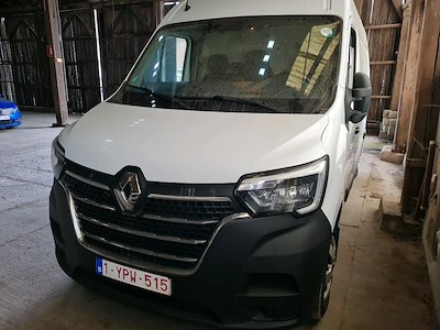 Renault Master 35 fou mwb mhr dsl 2.3 dCi 35 L2H2 En.Tw.Turbo Confort Qui. STOCK