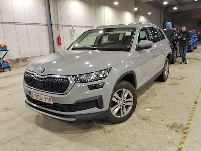 Skoda KODIAQ 2.0 CRTDI 110KW DSG7 CLEVER