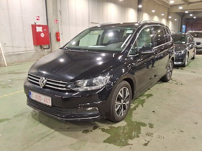 Volkswagen Touran - 2015 1.5 TSI ACT Highline OPF DSG