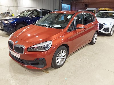 BMW 2 active tourer diesel - 2018 216 d AdBlue