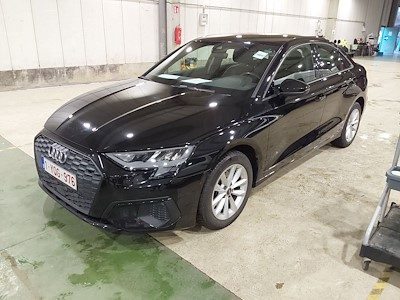 Audi A3 2.0 TDI 30 85KW