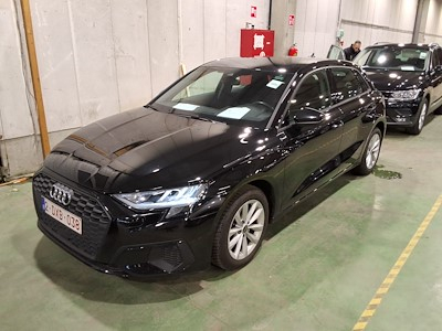 Audi A3 sportback 1.0 30 TFSI 81KW S TRONIC ATTRACTION