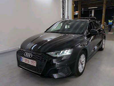 Audi A3 sportback 1.0 30 TFSI 81KW S TRONIC ATTRACTION B.E