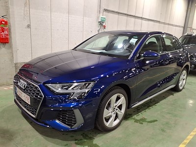 Audi A3 sportback 1.4 40 TFSI E S TRONIC S LINE SPORTBACK