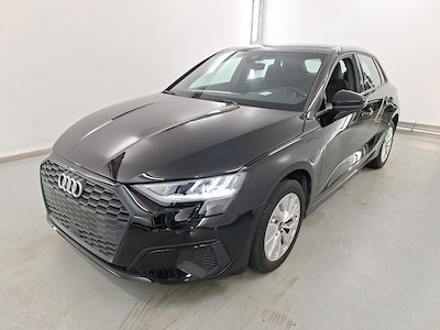 Audi A3 sportback 1.4 40 TFSI E S TRONIC SPORTB ATTRACTION