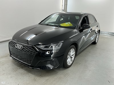 Audi A3 sportback 2.0 35 TDI 110KW S TRONIC ATTRACTION
